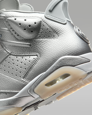 Air Jordan 6 Retro x Paris Saint-Germain 